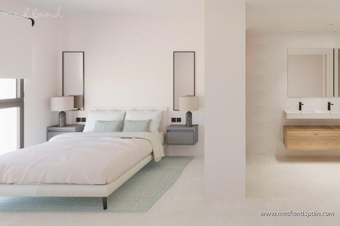 Lejlighed i La Mata, Alicante, La Mata - € 565.000 | Ref: N-6470953 - foto 7