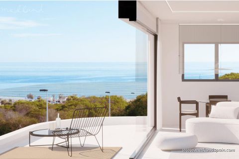 Lejlighed i La Mata, Alicante, La Mata - € 565.000 | Ref: N-6470953 - foto 10