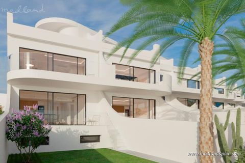 Lejlighed i La Mata, Alicante, La Mata - € 565.000 | Ref: N-6470953 - foto 11