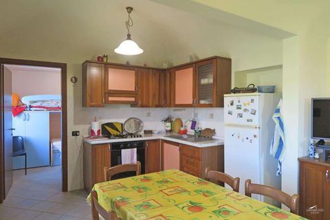 Villa i Bagnone, Massa and Carrara, Bagnone - € 180.000 | Ref: 029A-438317 - foto 6