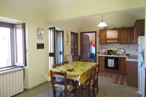 Villa i Bagnone, Massa and Carrara, Bagnone - € 180.000 | Ref: 029A-438317 - foto 7
