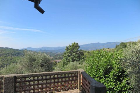 Villa i Bagnone, Massa and Carrara, Bagnone - € 180.000 | Ref: 029A-438317 - foto 23