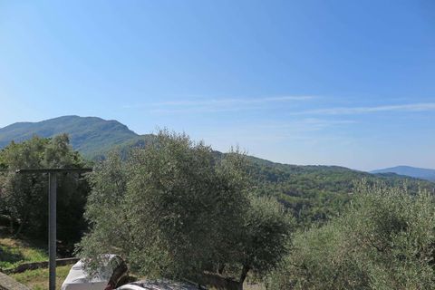 Villa i Bagnone, Massa and Carrara, Bagnone - € 180.000 | Ref: 029A-438317 - foto 24