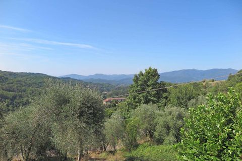 Villa i Bagnone, Massa and Carrara, Bagnone - € 180.000 | Ref: 029A-438317 - foto 25