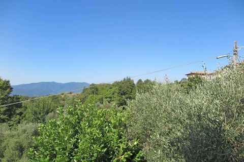 Villa i Bagnone, Massa and Carrara, Bagnone - € 180.000 | Ref: 029A-438317 - foto 26