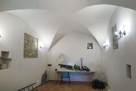 Villa i Bagnone, Massa and Carrara, Bagnone - € 180.000 | Ref: 029A-438317 - foto 33