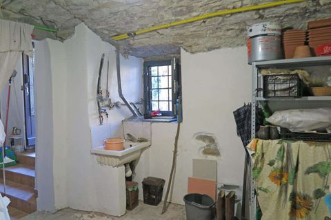Villa i Bagnone, Massa and Carrara, Bagnone - € 180.000 | Ref: 029A-438317 - foto 36