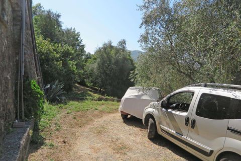 Villa i Bagnone, Massa and Carrara, Bagnone - € 180.000 | Ref: 029A-438317 - foto 39