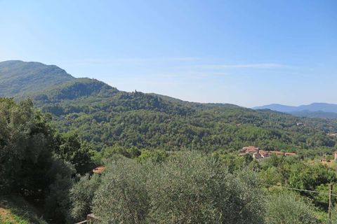 Villa i Bagnone, Massa and Carrara, Bagnone - € 180.000 | Ref: 029A-438317 - foto 41