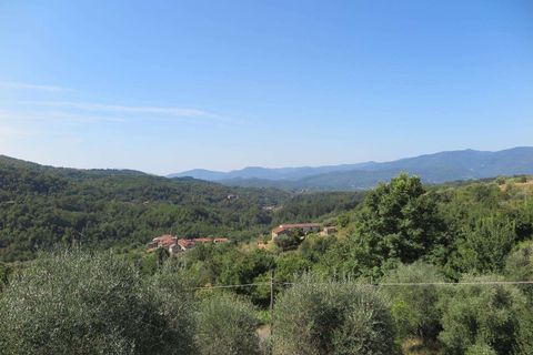 Villa i Bagnone, Massa and Carrara, Bagnone - € 180.000 | Ref: 029A-438317 - foto 42