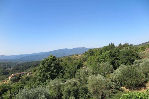 Villa i Bagnone, Massa and Carrara, Bagnone - € 180.000 | Ref: 029A-438317 - foto 43