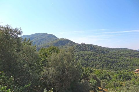 Villa i Bagnone, Massa and Carrara, Bagnone - € 180.000 | Ref: 029A-438317 - foto 44