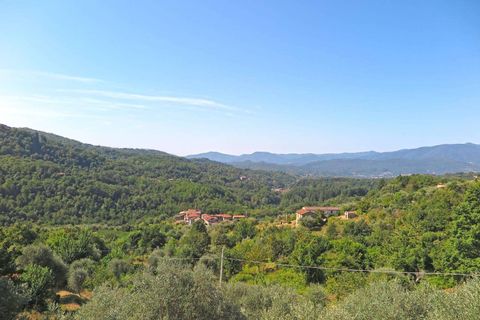Villa i Bagnone, Massa and Carrara, Bagnone - € 180.000 | Ref: 029A-438317 - foto 45