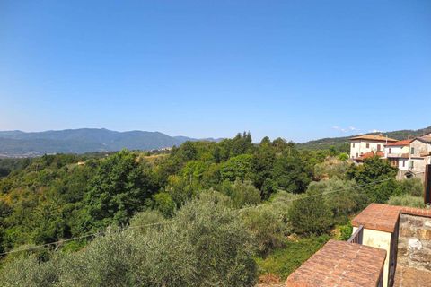 Villa i Bagnone, Massa and Carrara, Bagnone - € 180.000 | Ref: 029A-438317 - foto 46