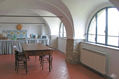 Villa a Pontremoli, Massa and Carrara, Pontremoli - € 790.000 | Ref: 334-438745 - foto 5