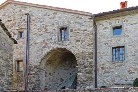 Villa a Pontremoli, Massa and Carrara, Pontremoli - € 790.000 | Ref: 334-438745 - foto 9