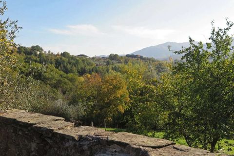 Villa a Pontremoli, Massa and Carrara, Pontremoli - € 790.000 | Ref: 334-438745 - foto 17