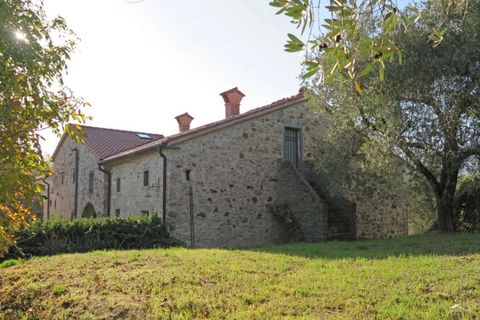 Villa a Pontremoli, Massa and Carrara, Pontremoli - € 790.000 | Ref: 334-438745 - foto 20