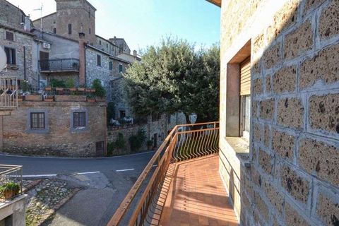 Villa a Fabro, Terni, Fabro - € 28.000 | Ref: OR5264M-439954 - foto 4