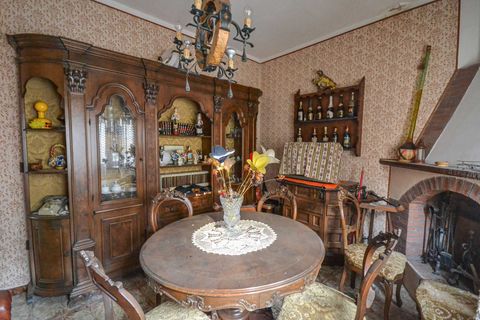 Villa a Fabro, Terni, Fabro - € 28.000 | Ref: OR5264M-439954 - foto 7