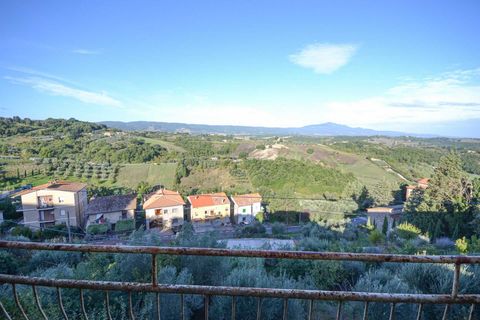 Villa i Fabro, Terni, Fabro - € 28.000 | Ref: OR5263M-439964 - foto 1