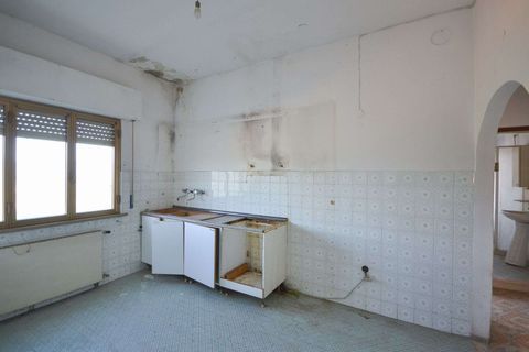 Villa i Fabro, Terni, Fabro - € 28.000 | Ref: OR5263M-439964 - foto 4
