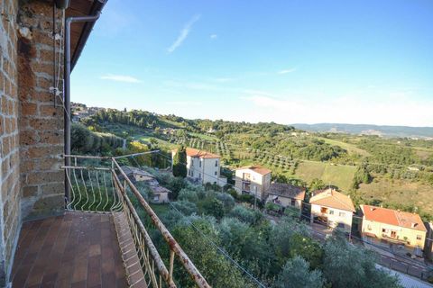 Villa i Fabro, Terni, Fabro - € 28.000 | Ref: OR5263M-439964 - foto 9