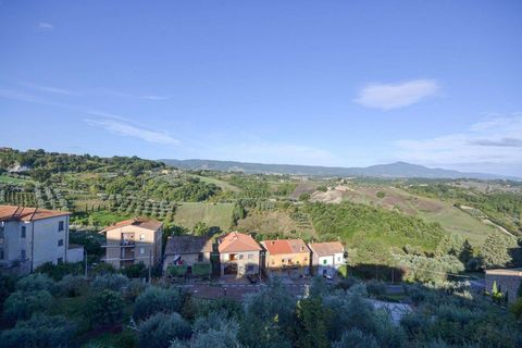 Villa i Fabro, Terni, Fabro - € 28.000 | Ref: OR5263M-439964 - foto 11