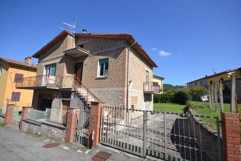 Villa i Fabro, Terni, Fabro - € 130.000 | Ref: OR8253M-439976 - foto 1
