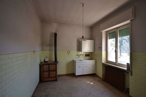 Villa i Fabro, Terni, Fabro - € 130.000 | Ref: OR8253M-439976 - foto 4