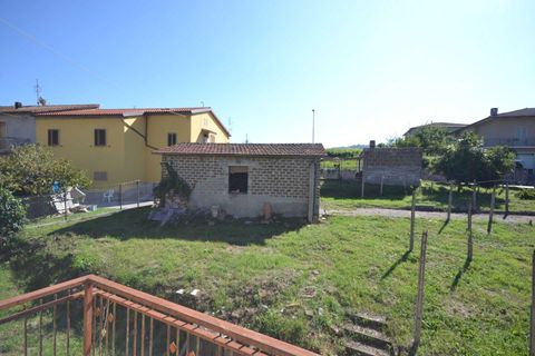 Villa i Fabro, Terni, Fabro - € 130.000 | Ref: OR8253M-439976 - foto 9