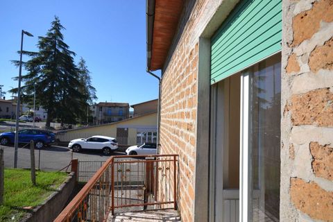 Villa i Fabro, Terni, Fabro - € 130.000 | Ref: OR8253M-439976 - foto 10