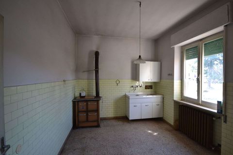 Villa i Fabro, Terni, Fabro - € 130.000 | Ref: OR8253M-439976 - foto 12