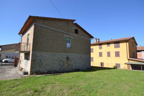 Villa i Fabro, Terni, Fabro - € 130.000 | Ref: OR8253M-439976 - foto 15