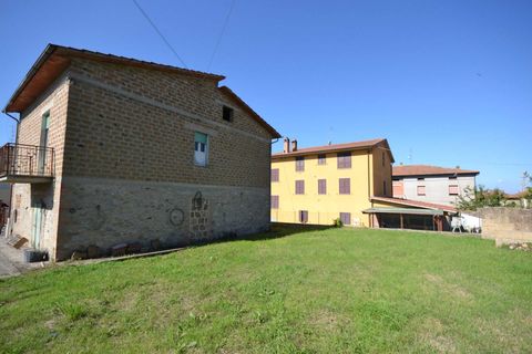 Villa i Fabro, Terni, Fabro - € 130.000 | Ref: OR8253M-439976 - foto 16