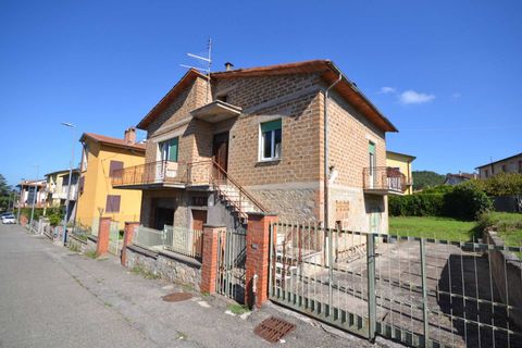 Villa i Fabro, Terni, Fabro - € 130.000 | Ref: OR8253M-439976 - foto 19