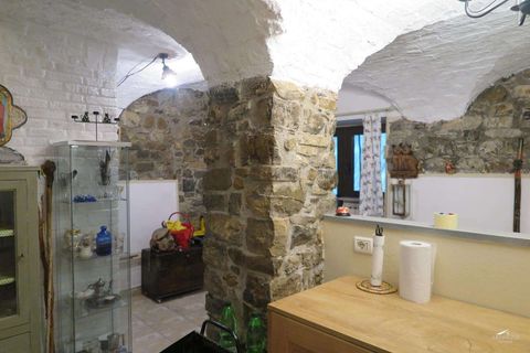 Villa i Bagnone, Massa and Carrara, Bagnone - € 55.000 | Ref: 199A-440289 - foto 5