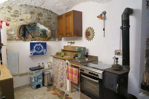 Villa i Bagnone, Massa and Carrara, Bagnone - € 55.000 | Ref: 199A-440289 - foto 7