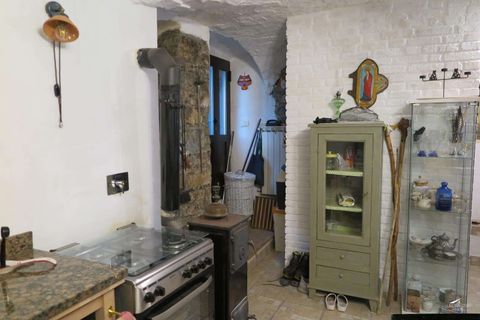Villa i Bagnone, Massa and Carrara, Bagnone - € 55.000 | Ref: 199A-440289 - foto 9