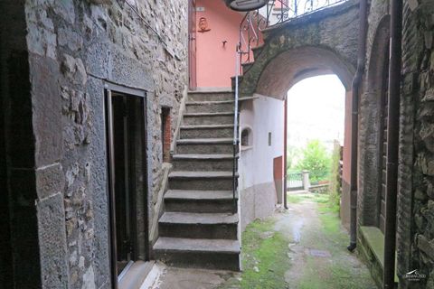 Villa i Bagnone, Massa and Carrara, Bagnone - € 55.000 | Ref: 199A-440289 - foto 10