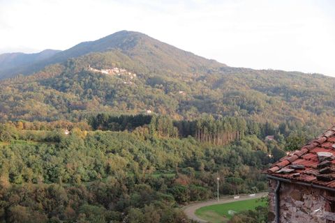Villa i Bagnone, Massa and Carrara, Bagnone - € 55.000 | Ref: 199A-440289 - foto 11