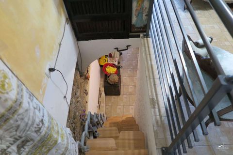 Villa i Bagnone, Massa and Carrara, Bagnone - € 55.000 | Ref: 199A-440289 - foto 14