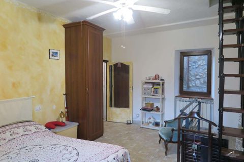 Villa i Bagnone, Massa and Carrara, Bagnone - € 55.000 | Ref: 199A-440289 - foto 16