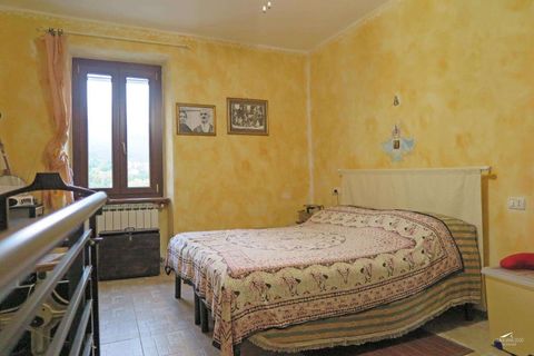 Villa i Bagnone, Massa and Carrara, Bagnone - € 55.000 | Ref: 199A-440289 - foto 17