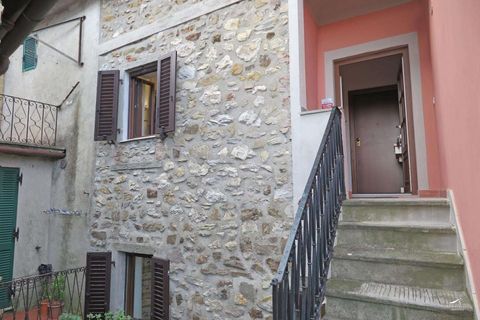 Villa i Bagnone, Massa and Carrara, Bagnone - € 55.000 | Ref: 199A-440289 - foto 22