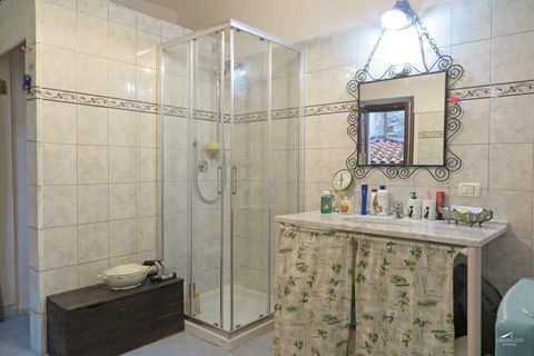 Villa i Bagnone, Massa and Carrara, Bagnone - € 55.000 | Ref: 199A-440289 - foto 25