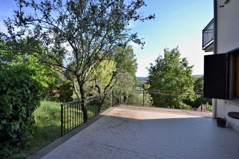 Villa i Fabro, Terni, Fabro - € 240.000 | Ref: OR8180M-440744 - foto 2