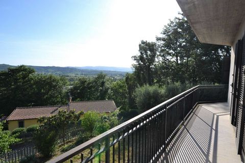 Villa i Fabro, Terni, Fabro - € 240.000 | Ref: OR8180M-440744 - foto 3