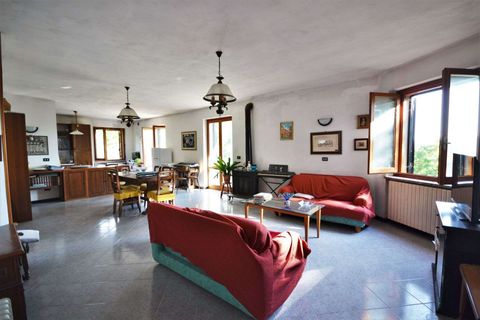 Villa i Fabro, Terni, Fabro - € 240.000 | Ref: OR8180M-440744 - foto 4