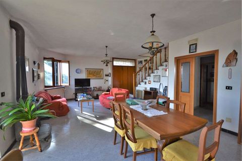 Villa i Fabro, Terni, Fabro - € 240.000 | Ref: OR8180M-440744 - foto 5